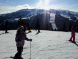 Prilagoditi školski raspust uslovima za skijanje